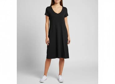 sukienka miniówka: Sukienka damska, rozmiar S — 6