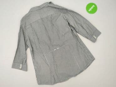 koszula tunika damska: Gina, Koszula damska, rozmiar L — 3