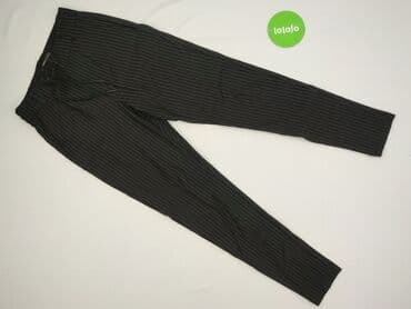 Kobiety: ONLY, Spodnie materiałowe damskie, rozmiar XS — 2