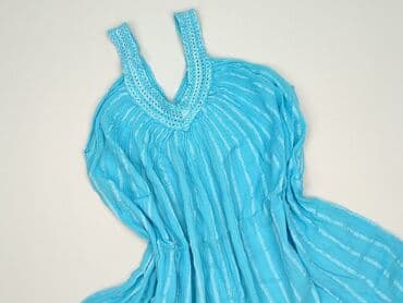 koszulki plażowe: Tunika damska, rozmiar S — 1