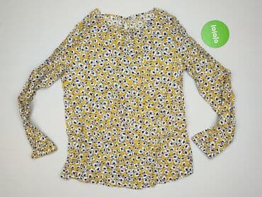 bluzki dopasowane eleganckie: Bluzka damska, M — 2