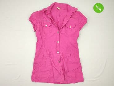 koszula w krate lidl: Women`s shirt, size L (EU 40) — 2