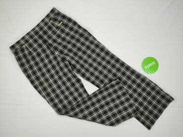 buty zimowe lv: MICHAEL Michael Kors, Legginsy Eleganckie damskie, rozmiar S — 3