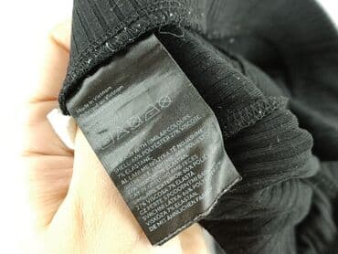 stradivarius spodnie woskowane: Legginsy dziecięce, H&M, 11 lat, 140/146, stan - Bardzo dobry — 5