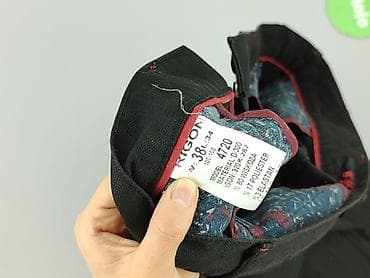 tchibo: Chinosy dla mężczyzn, rozmiar XL — 5