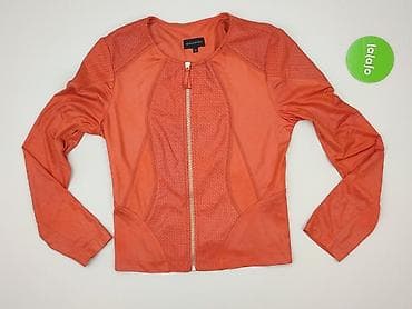 clockhouse jacket: Eva Kayan, Kurtka przejściowa damska, rozmiar M — 2