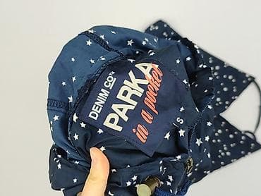 parka dreimaster: Denim Co, Parka damska, rozmiar S — 5