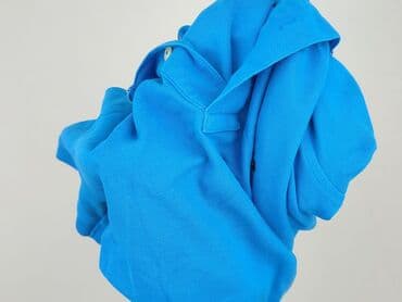 koszulka tommy hilfiger w paski: Tommy Hilfiger, Koszulka polo dla mężczyzn, M — 6