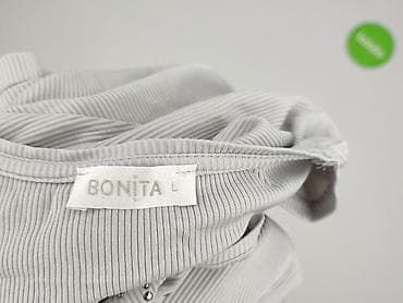 koszule lantier: Bonita, T-shirt damski, rozmiar L — 5