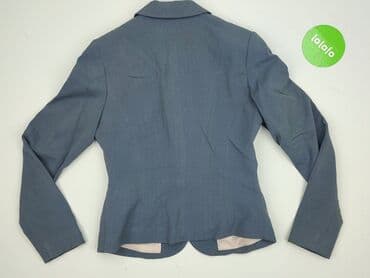 sukienka marynarka xl: H&M, Marynarka damska, rozmiar M — 3