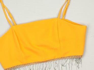 simple bluzki: River Island, Top damski, rozmiar S — 1