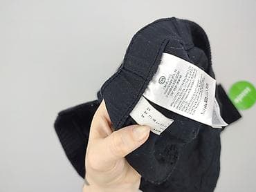 catwalk deichmann: C&A, Spodnie materiałowe damskie, rozmiar 4XL — 4