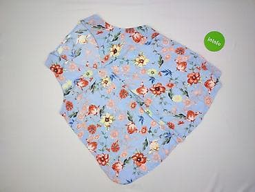 bluzki basic rekaw 3 4: George, Bluzka damska, rozmiar 4XL — 2