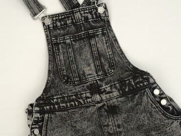 FB Sister, Dungarees for women, size XS (EU 34)
