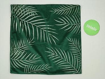 Artykuły papiernicze: Pillowcase, 45 x 45, kolor - Zielony, stan - Idealny — 2