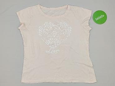 hm koszulki basic: T-shirt damski, rozmiar XL — 2