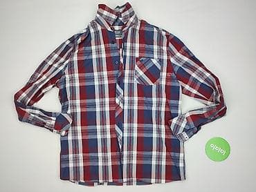 sweter candy: Mustang, Koszulа dla mężczyzn, rozmiar M — 2