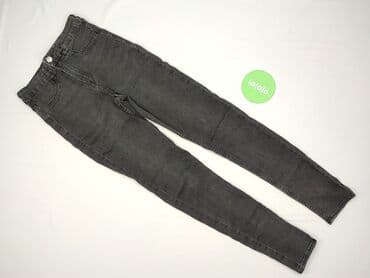 legginsy tommy hilfiger: H&M Divided, Jeansy damskie, XS — 2