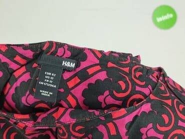 koszulka w paski reserved: H&M Divided, Top damski, L — 4