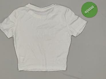 handmade t shirty: Shein, Top damski, rozmiar S — 3