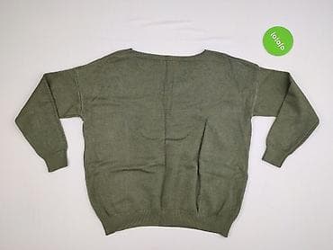 age bluza: ITALY FASHION, Sweter damski, rozmiar 6XL — 3