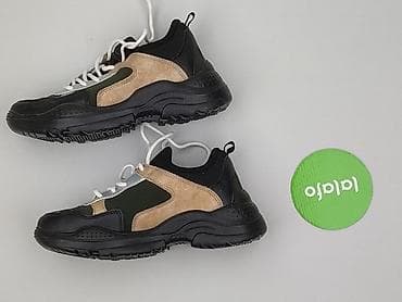 adidasy w ccc: Chillout Clothes, Sneakersy damskie, rozmiar 37 — 3