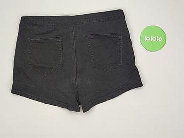 sheinside poland: Shein, Szorty damskie, rozmiar L — 3