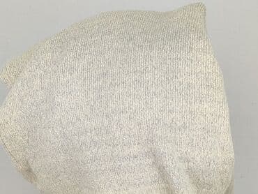 czerwony sweter reserved: Janina, Sweter damski, M — 6