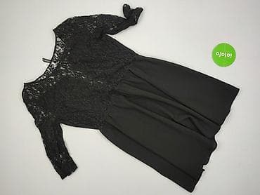 vinted hm: H&M Divided, Sukienka damska, rozmiar 2XL — 3