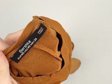 nirvana t shirty bershka: Bershka, Women`s T-shirt, size XS — 4