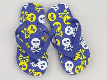 wyprzedaż ccc sandały: Klapki 31, Używany — 1