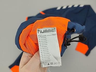 dresy oversize h: Hummel, Kurtka przejściowa dla mężczyzn, rozmiar 2XL — 4