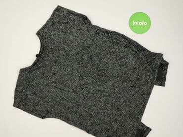 ażurowa bluzka sinsay: Sinsay, Bluzka damska, rozmiar S — 2