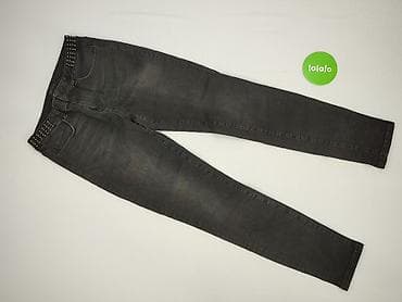 masimodutti.com: Massimo Dutti, Jeansy damskie, rozmiar M — 2