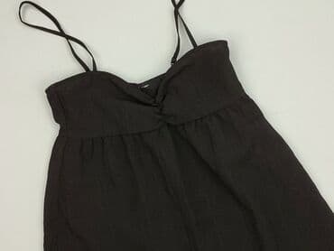 Topy: Top damski, rozmiar S