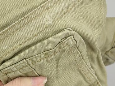 kurtka zimowa karl lagerfeld: Denim pants, 12-18 months, condition - Good — 6