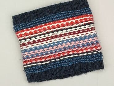 kozuszek kamizelka: Tube scarf, condition - Good — 1
