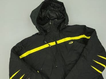 crivit kurtka softshell: Kurtka zimowa dla mężczyzn, 2XL — 1