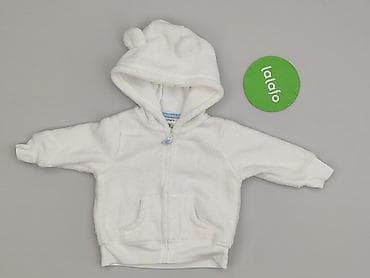 pauzza bluzy: Bluza, Carter's, 1-3 m, stan - Idealny — 2