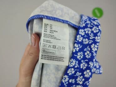 sukienki hipisowskie: H&M, Sukienka damska, rozmiar XS — 5