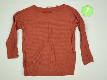 only sweter w paski: S.Oliver, Sweter damski, rozmiar L — 2