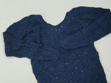 sweter żeglarski: Sweter damski, rozmiar S — 1