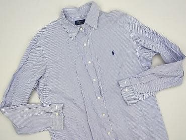 pony: Polo Ralph Lauren, Koszulа dla mężczyzn, rozmiar XL — 1