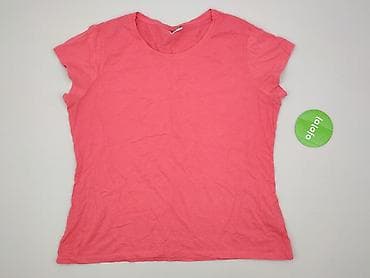 rozmiary lacoste: Beloved, T-shirt damski, rozmiar 3XL — 2
