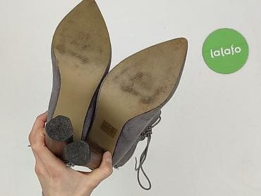 botki z mohito: Botki damskie, rozmiar 37 — 4