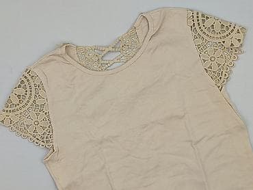 bluzki dluga: Bluzka damska, rozmiar S — 1