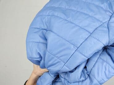 looney tunes koszulki: Kurtka puchowa 13 lat, Tkaniny syntetyczne, stan - Bardzo dobry — 4