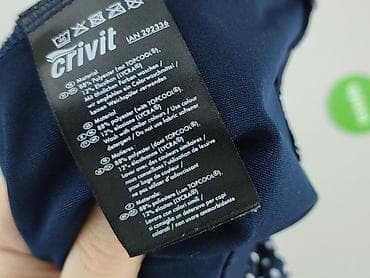 t shirty spider: Crivit, T-shirt damski, rozmiar M — 5