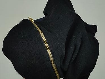 vinted pl: Kurtka/żakiet damski VILA Clothes, rozmiar M. - Kolor: czarny - Krój — 5