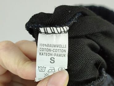 krótkie spodenki calvin klein: CK Calvin Klein, Szorty damskie, rozmiar S — 4